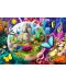 Puzzle Enjoy de 1000 de piese - Unde visele devin realitate - 2t